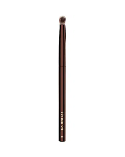 HOURGLASS NO. 9 DOMED EYESHADOW BRUSH,300022998