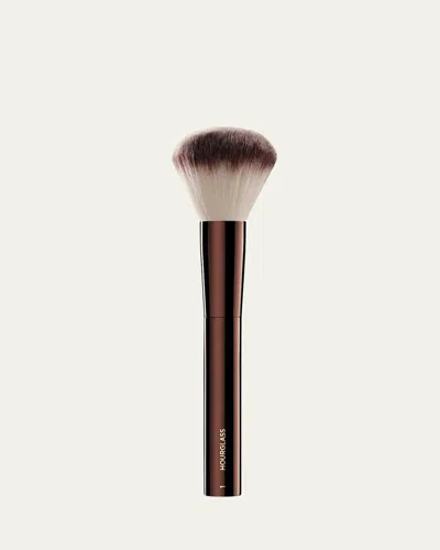 HOURGLASS NO.1 POWDER BRUSH