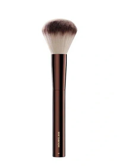 Hourglass No.1 Powder Brush In N/a
