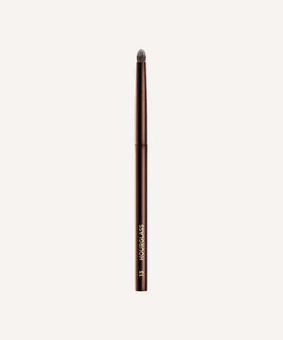 HOURGLASS HOURGLASS NO.13 PRECISION SMUDGE BRUSH,000647792