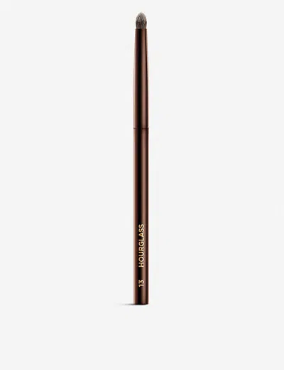 HOURGLASS NO.13 PRECISION SMUDGE BRUSH,34528065