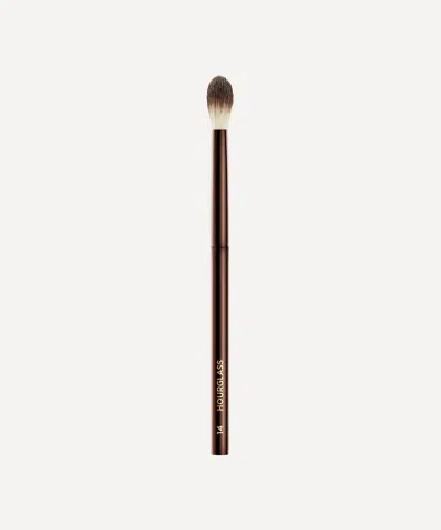 HOURGLASS HOURGLASS NO.14 DETAIL SETTING BRUSH,000647793