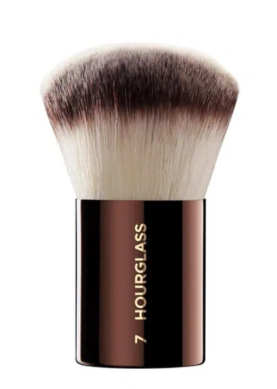 Hourglass No.7 Finishing Brush In N/a