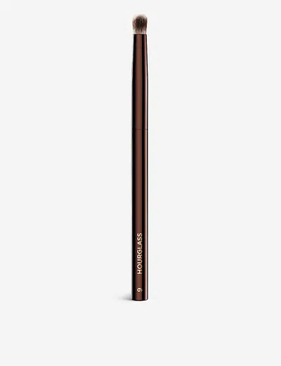 HOURGLASS NO.9 DOMED SHADOW BRUSH,96195536