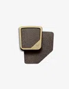 Hourglass Curator Eyeshadow Pan 1g In Orb