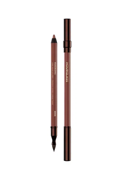 Hourglass Panoramic Long Wear Lip Liner In White