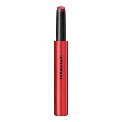 Hourglass Phantom Volumizing Glossy Balm - Red 0