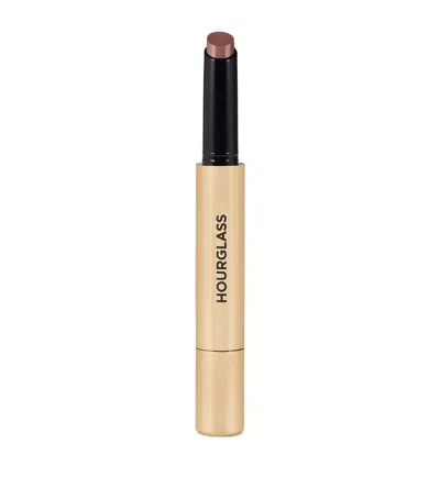 Hourglass Phantom Volumizing Glossy Balm In White