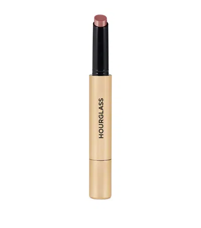 Hourglass Phantom Volumizing Glossy Balm In White