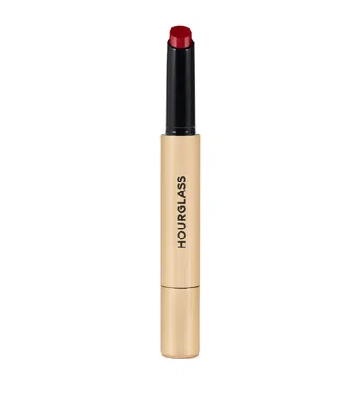 Hourglass Phantom Volumizing Glossy Balm In Brown