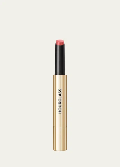 Hourglass Phantom Volumizing Glossy Balm In Crave 140