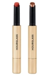 Hourglass Phantom Volumizing Glossy Balm Duo In No Color