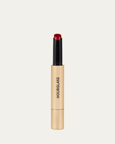 Hourglass Phantom Volumizing Glossy Balm In Entice 145
