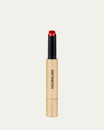 Hourglass Phantom Volumizing Glossy Balm In Lucid 155