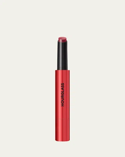 Hourglass Phantom Volumizing Glossy Balm In Red 0