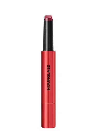 Hourglass Phantom Volumizing Glossy Balm In Red