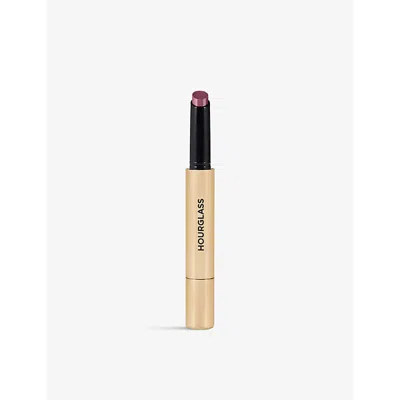 Hourglass Desire 120 Phantom Volumizing Glossy Lip Balm 1.7g In Red