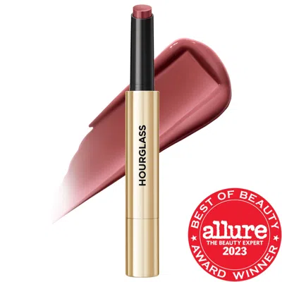 HOURGLASS PHANTOM VOLUMIZING GLOSSY LIP BALM DESIRE 120 .05 OZ / 1.7 G