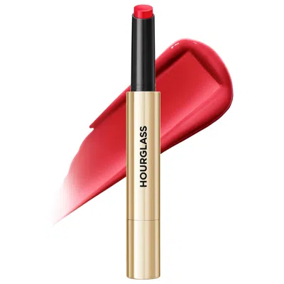 HOURGLASS PHANTOM VOLUMIZING GLOSSY LIP BALM THRILL 165 .05 OZ / 1.7 G