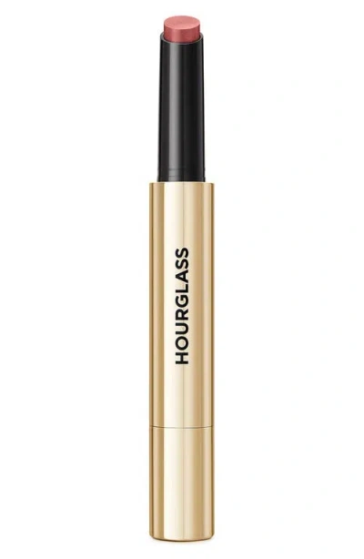 Hourglass Phantom Volumizing Lip Glossy Balm In Secret 85