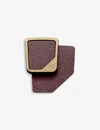 Hourglass Curator Eyeshadow Pan 1g In Pow