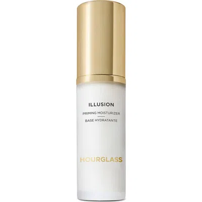Hourglass Priming Moisturizer In No Color
