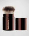 Hourglass Retractable Kabuki Brush In C00