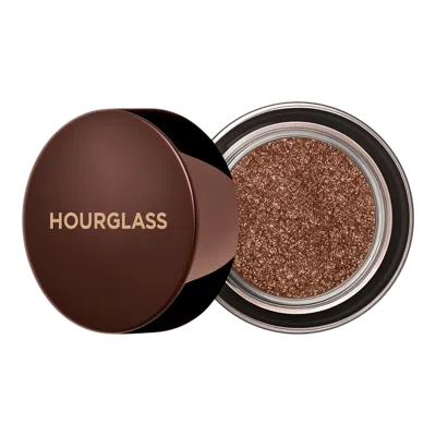 Hourglass Scattered Light Glitter Eyeshadow - Burnish