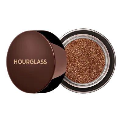Hourglass Scattered Light Glitter Eyeshadow - Foil