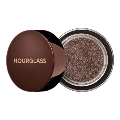Hourglass Scattered Light Glitter Eyeshadow - Ray In Yellow