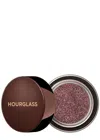 Hourglass Scattered Light Glitter Eyeshadow In Aura