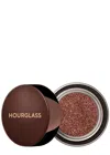 Hourglass Scattered Light Glitter Eyeshadow In Blaze