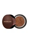Hourglass Scattered Light Glitter Eyeshadow In Brown