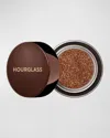 Hourglass Scattered Light Glitter Eyeshadow In Burnish