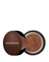 Hourglass Scattered Light Glitter Eyeshadow In Burnish