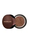 Hourglass Scattered Light Glitter Eyeshadow In Gold
