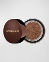 Hourglass Scattered Light Glitter Eyeshadow In Ray