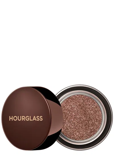 Hourglass Scattered Light Glitter Eyeshadow In Reflect