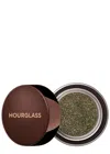 Hourglass Scattered Light Glitter Eyeshadow In Vivid