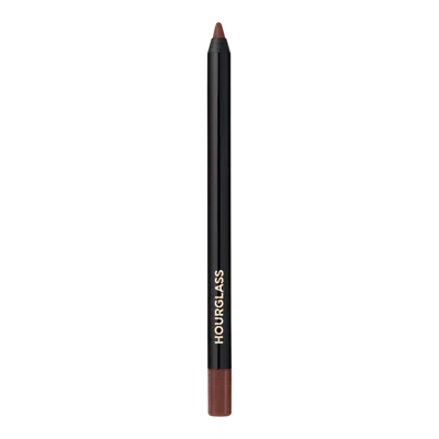 Hourglass Shape And Sculpt Lip Liner - Candid 5 In White