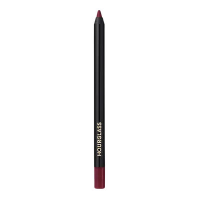 Hourglass Shape And Sculpt Lip Liner - Silhouette 6 In Black