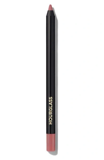 Hourglass Shape & Sculpt Lip Liner In Brown