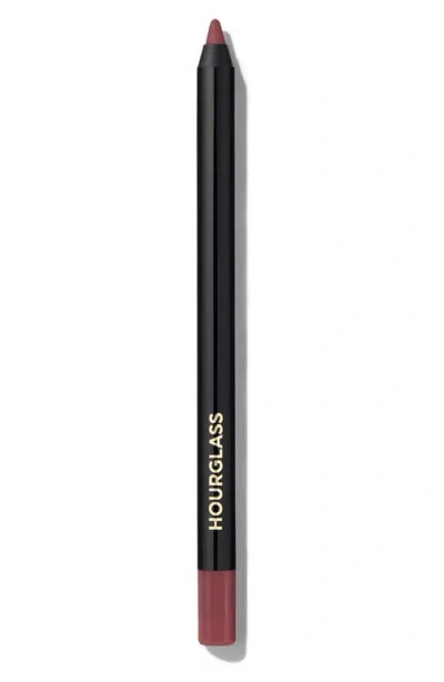 Hourglass Shape & Sculpt Lip Liner In Burgundy