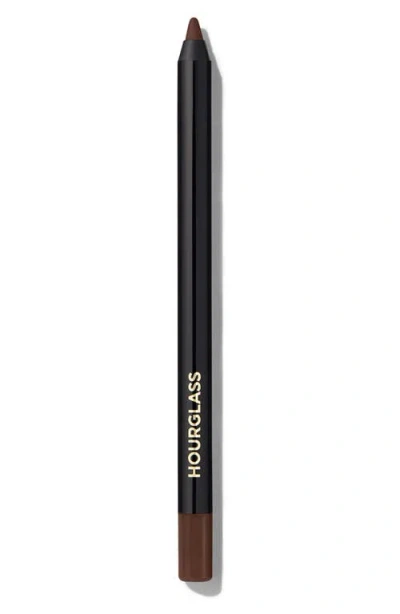 Hourglass Shape & Sculpt Lip Liner In Brown