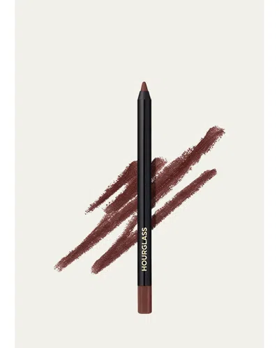 Hourglass Shape & Sculpt Lip Liner In Brown