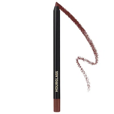 HOURGLASS SHAPE & SCULPT LIP LINER CANDID 5 0.042 OZ