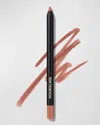 Hourglass Shape & Sculpt Lip Liner In White