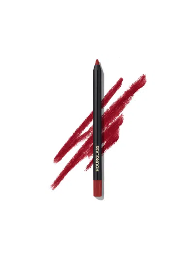 Hourglass Shape And Sculpt Lip Liner In Incite
