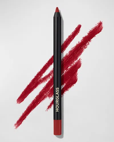 Hourglass Shape & Sculpt Lip Liner In White