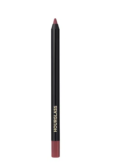 Hourglass Shape And Sculpt Lip Liner In Obsess